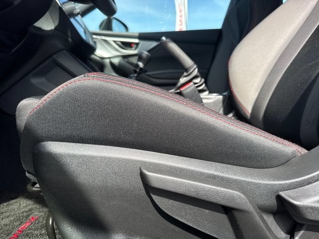 2024 Subaru WRX BASE