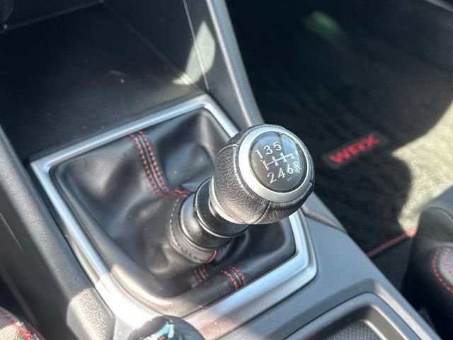 2024 Subaru WRX BASE
