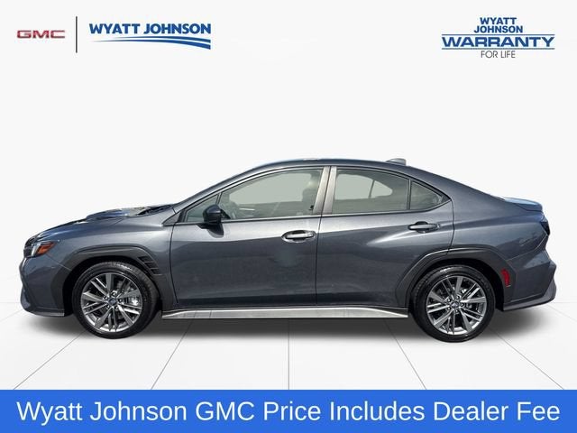 2024 Subaru WRX BASE