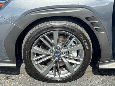 2024 Subaru WRX BASE