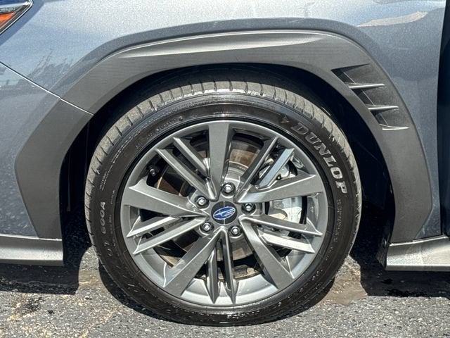 2024 Subaru WRX BASE