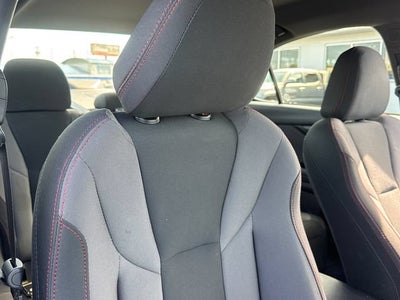 2024 Subaru WRX BASE