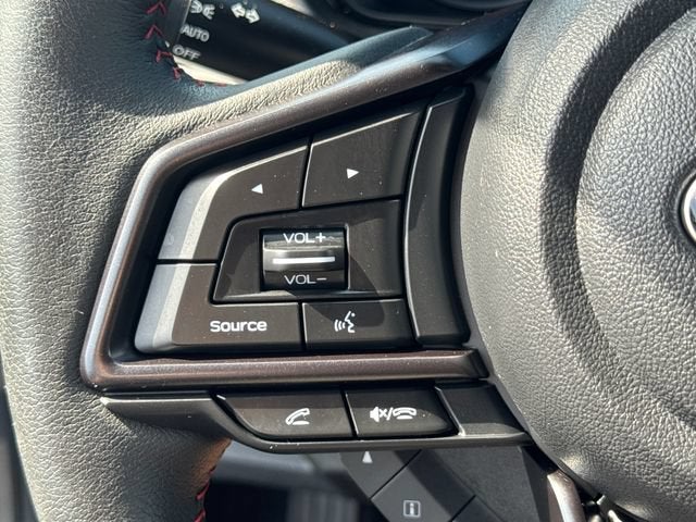 2024 Subaru WRX BASE