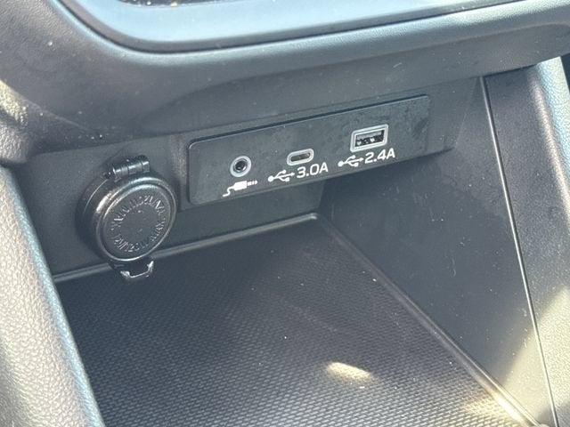 2024 Subaru WRX BASE