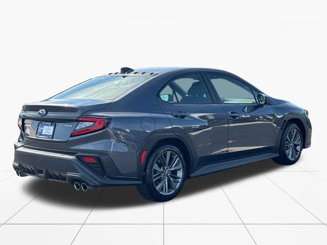 2024 Subaru WRX BASE