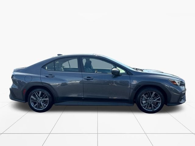 2024 Subaru WRX BASE