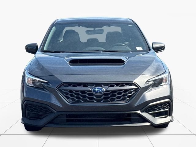 2024 Subaru WRX BASE