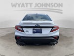2024 Subaru WRX TR