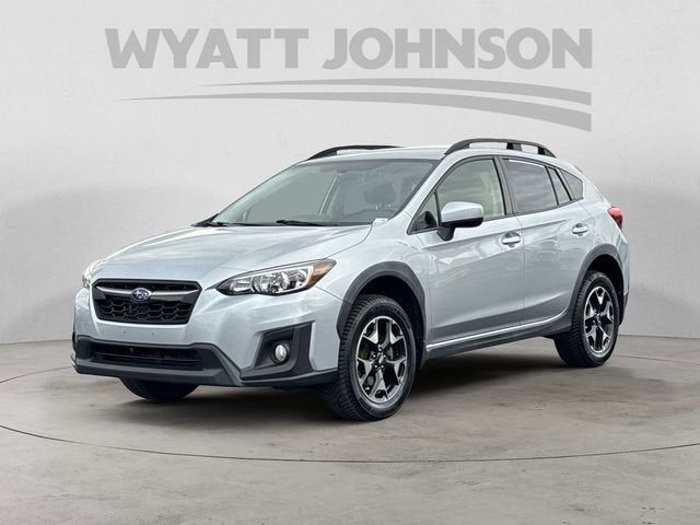 2019 Subaru Crosstrek