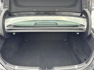 2025 Mazda Mazda3 Sedan 2.5 S Preferred