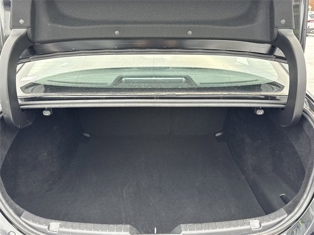 2025 Mazda Mazda3 Sedan 2.5 S Preferred