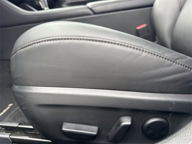 2025 Mazda Mazda3 Sedan 2.5 S Preferred