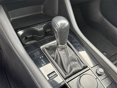 2025 Mazda Mazda3 Sedan 2.5 S Preferred