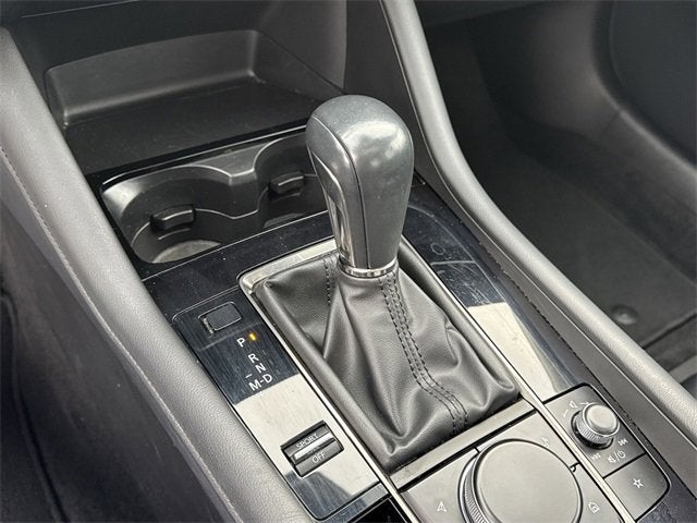 2025 Mazda Mazda3 Sedan 2.5 S Preferred