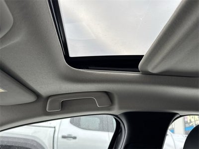 2025 Mazda Mazda3 Sedan 2.5 S Preferred