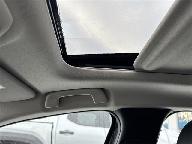 2025 Mazda Mazda3 Sedan 2.5 S Preferred