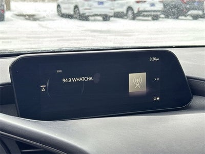 2025 Mazda Mazda3 Sedan 2.5 S Preferred