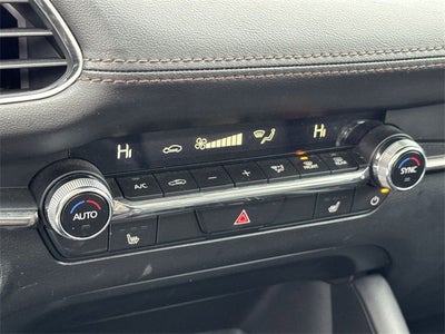 2025 Mazda Mazda3 Sedan 2.5 S Preferred