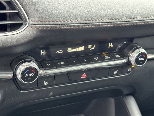 2025 Mazda Mazda3 Sedan 2.5 S Preferred