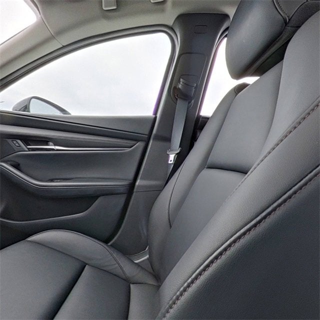 2025 Mazda Mazda3 Sedan 2.5 S Preferred