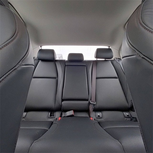 2025 Mazda Mazda3 Sedan 2.5 S Preferred