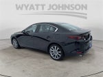 2025 Mazda Mazda3 Sedan 2.5 S Preferred