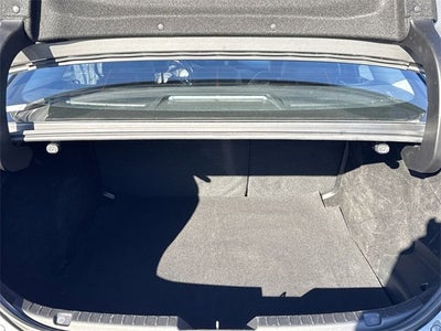 2025 Mazda Mazda3 Sedan 2.5 S Preferred