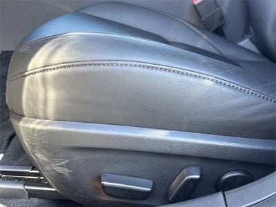 2025 Mazda Mazda3 Sedan 2.5 S Preferred