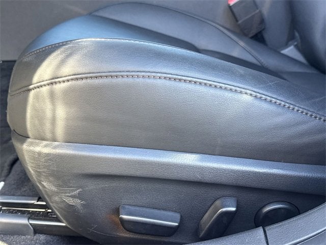 2025 Mazda Mazda3 Sedan 2.5 S Preferred