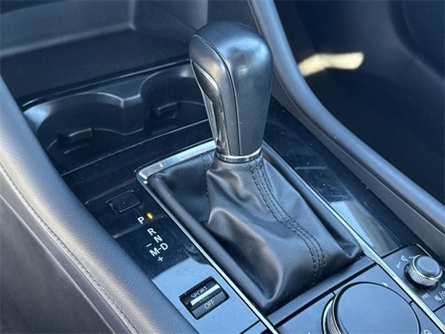 2025 Mazda Mazda3 Sedan 2.5 S Preferred