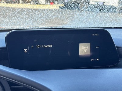 2025 Mazda Mazda3 Sedan 2.5 S Preferred