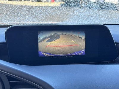 2025 Mazda Mazda3 Sedan 2.5 S Preferred