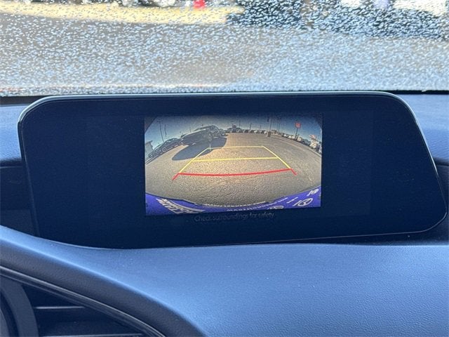 2025 Mazda Mazda3 Sedan 2.5 S Preferred