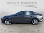 2025 Mazda Mazda3 Sedan 2.5 S Preferred