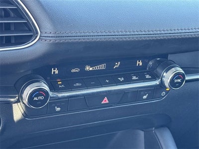 2025 Mazda Mazda3 Sedan 2.5 S Preferred