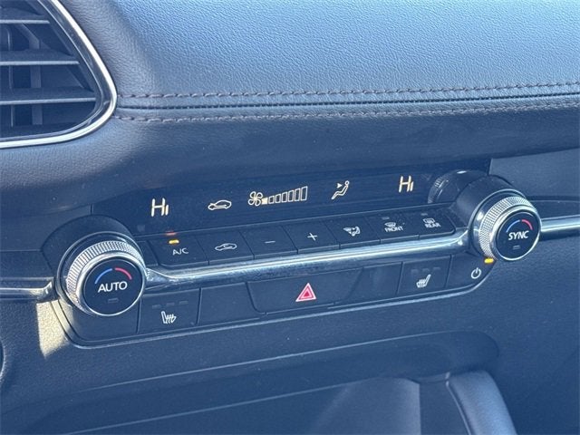 2025 Mazda Mazda3 Sedan 2.5 S Preferred