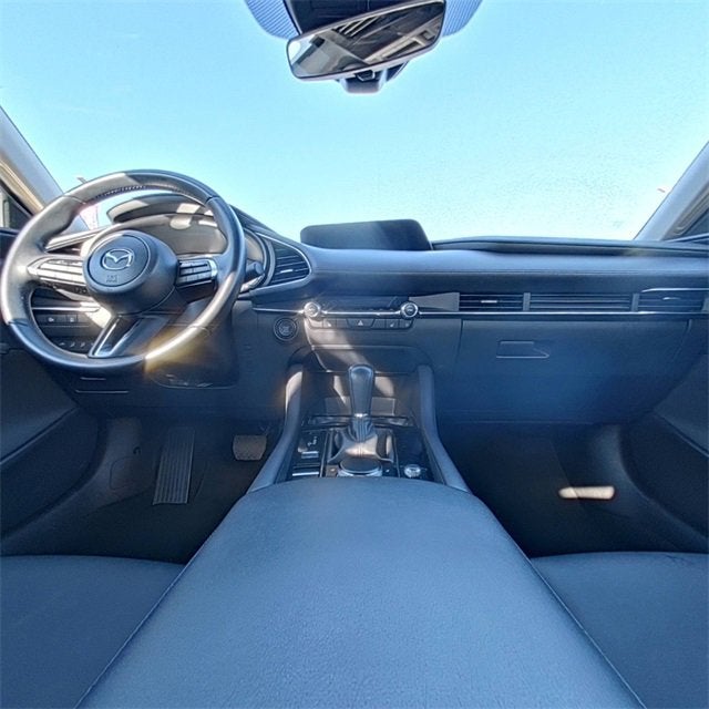 2025 Mazda Mazda3 Sedan 2.5 S Preferred