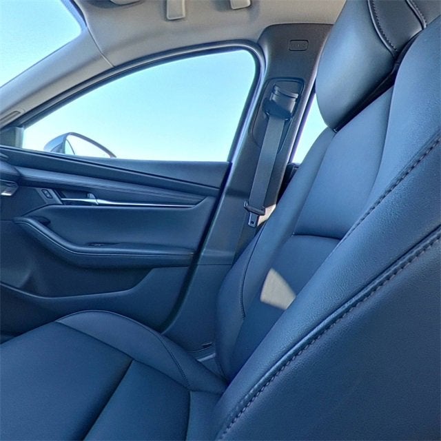 2025 Mazda Mazda3 Sedan 2.5 S Preferred