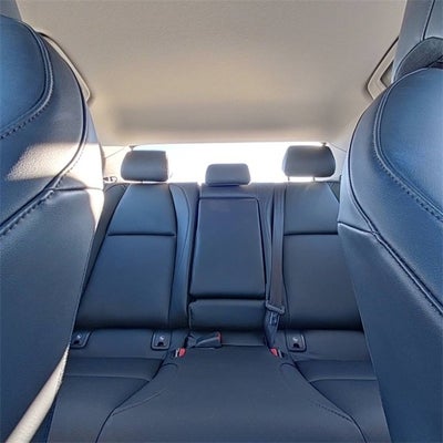 2025 Mazda Mazda3 Sedan 2.5 S Preferred