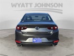 2025 Mazda Mazda3 Sedan 2.5 S Preferred