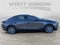 2025 Mazda Mazda3 Sedan 2.5 S Preferred