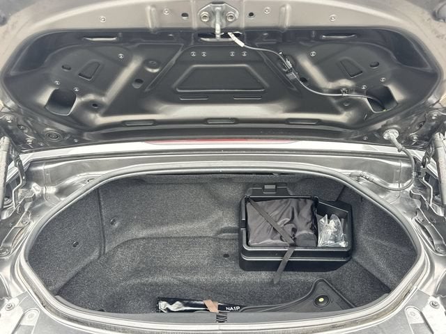 2018 Mazda Mazda MX-5 Miata RF Grand Touring