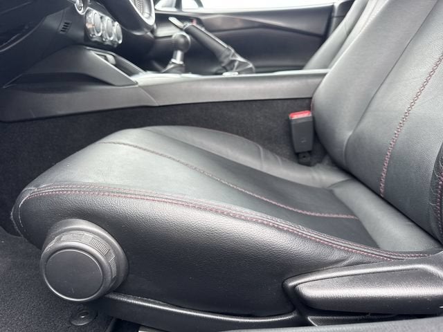 2018 Mazda Mazda MX-5 Miata RF Grand Touring