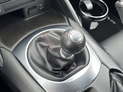 2018 Mazda Mazda MX-5 Miata RF Grand Touring