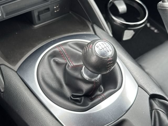2018 Mazda Mazda MX-5 Miata RF Grand Touring