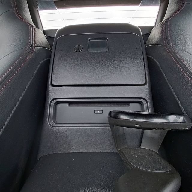 2018 Mazda Mazda MX-5 Miata RF Grand Touring