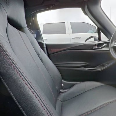 2018 Mazda Mazda MX-5 Miata RF Grand Touring