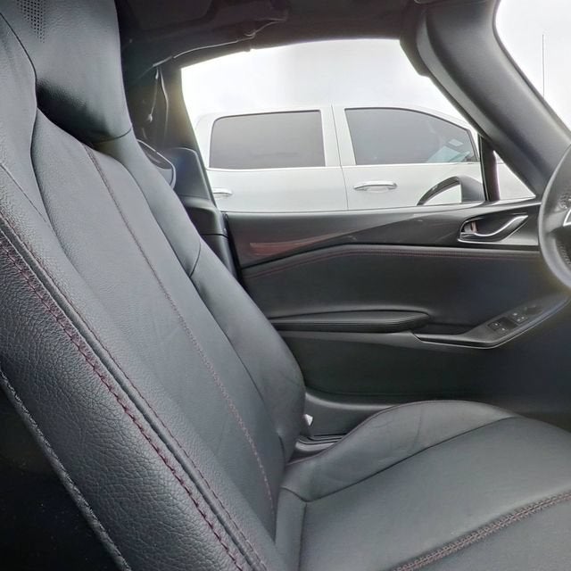 2018 Mazda Mazda MX-5 Miata RF Grand Touring