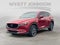 2018 Mazda Mazda CX-5 Touring