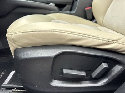 2018 Mazda Mazda CX-5 Touring